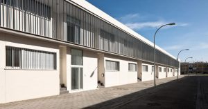 Convocatoria pública de 5 viviendas en alquiler con opción a compra en calle Torrelaguna