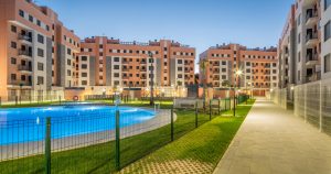 Siete promociones en la provincia de Sevilla con unas viviendas espectaculares