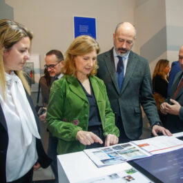 SEVILLA 14.03.2025 Welcome home. FOTO: Victor Rodriguez archsev