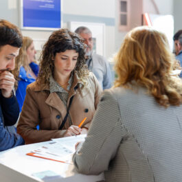 SEVILLA14.03.2025 Ambiente en el welcome home. FOTO: Victor Rodriguez archsev