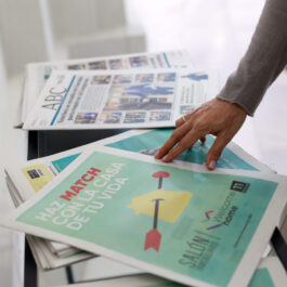 SEVILLA14.03.2025 Ambiente en el welcome home. FOTO: Victor Rodriguez archsev