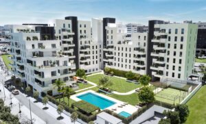 ‘Betel Sabina’: exclusividad, diseño y calidad de vida en el corazón de Entrenúcleos