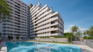 Descubre las viviendas de obra nueva de Vía Célere en Sevilla