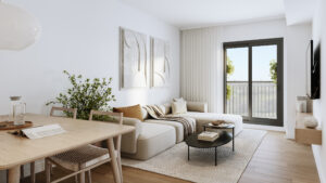 Emvisesa acude a Welcome Home con ofertas de compra y alquiler asequible