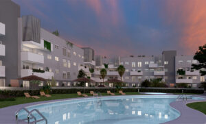 Grupo Q presenta su oferta residencial en Welcome Home con proyectos de calidad en Sevilla y la costa gaditana