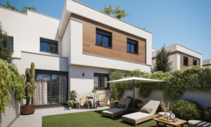 80 años inspirando juntos: la experiencia que impulsa los nuevos hogares de Sevilla