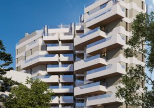 Nodis Living te presenta tu nuevo hogar en los Remedios: Residencial Parque de los Príncipes