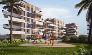 Caralca haciendo ciudad en Sevilla: así son sus nuevas promociones en Welcome Home Sevilla 2026